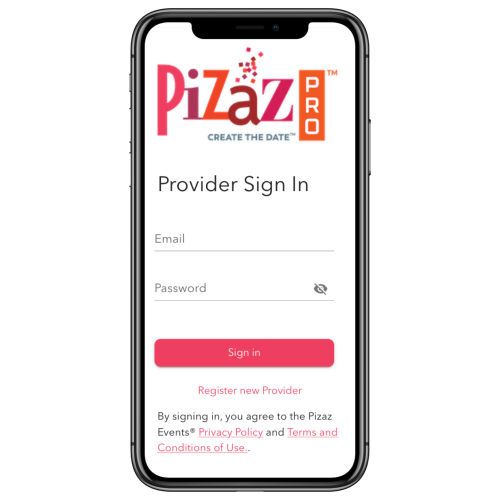 Find & Bookmark Providers (12)